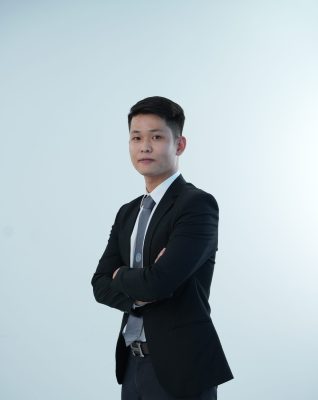 Phạm Xuân Thành - Luật sư